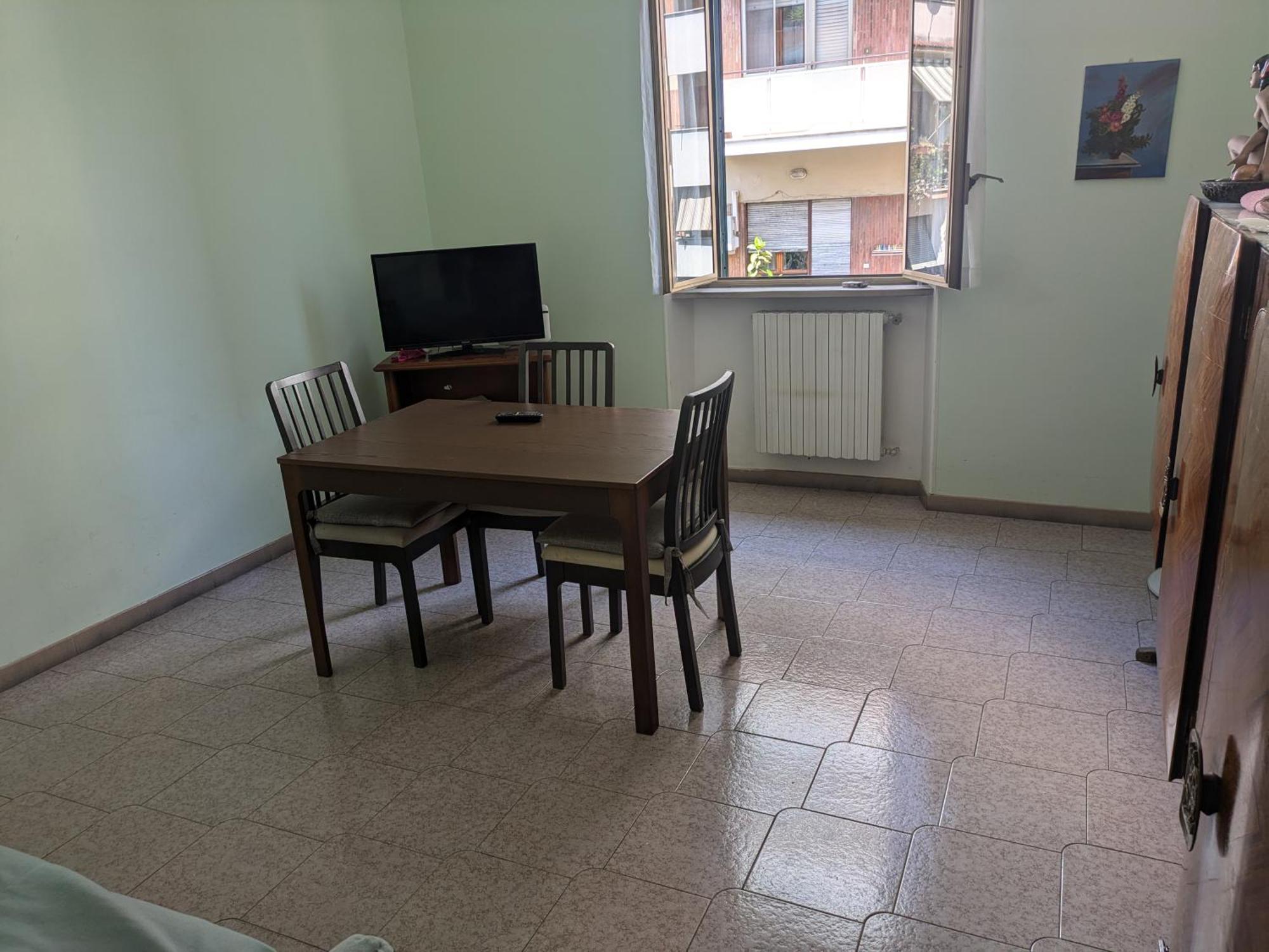 Apartament Torpigna House Rzym Zewnętrze zdjęcie